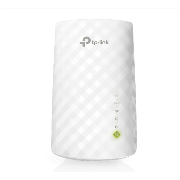 TP-Link AC750 Dual Band Mesh WiFi Range Extender RE220 - Picture 6 of 9